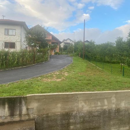 Amar Apartmani, Jajce Exteriör bild