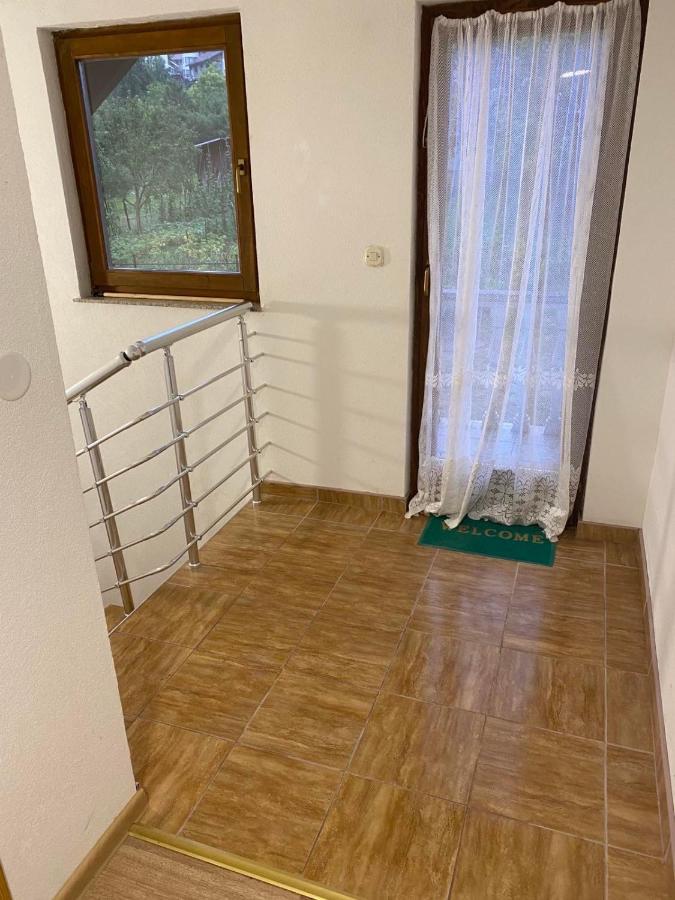Amar Apartmani, Jajce Exteriör bild