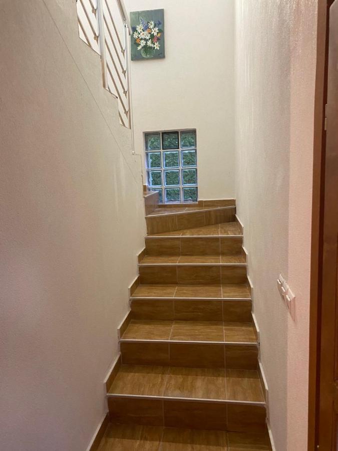 Amar Apartmani, Jajce Exteriör bild