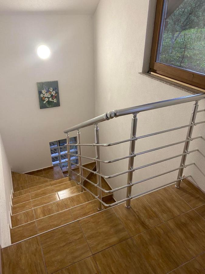 Amar Apartmani, Jajce Exteriör bild