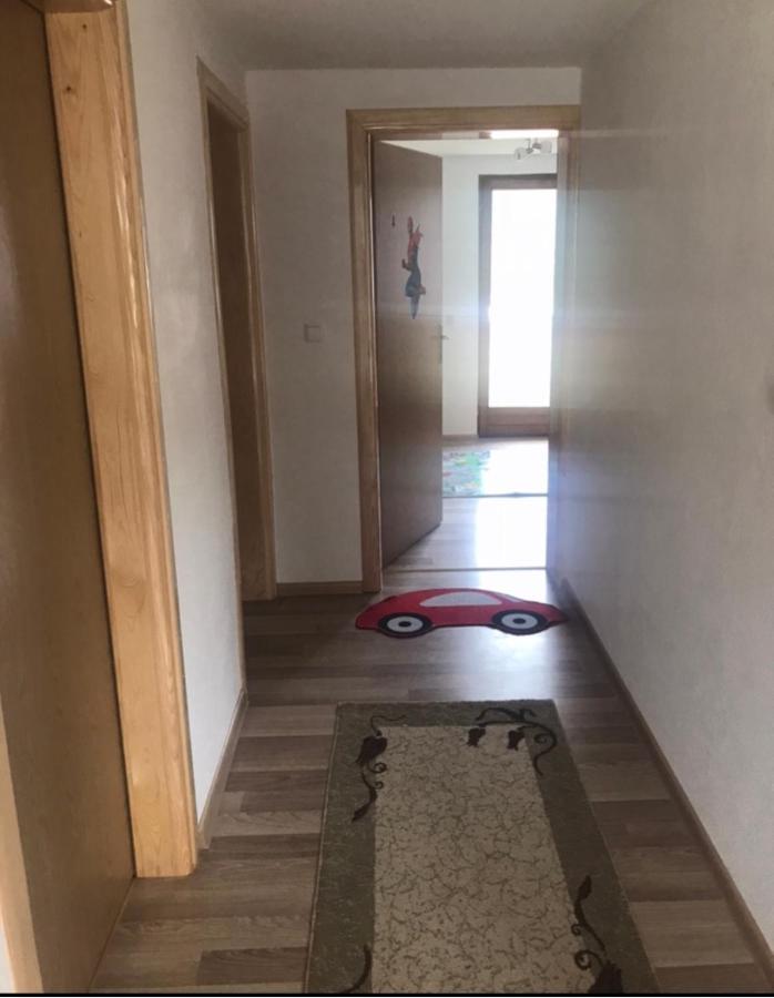 Amar Apartmani, Jajce Exteriör bild