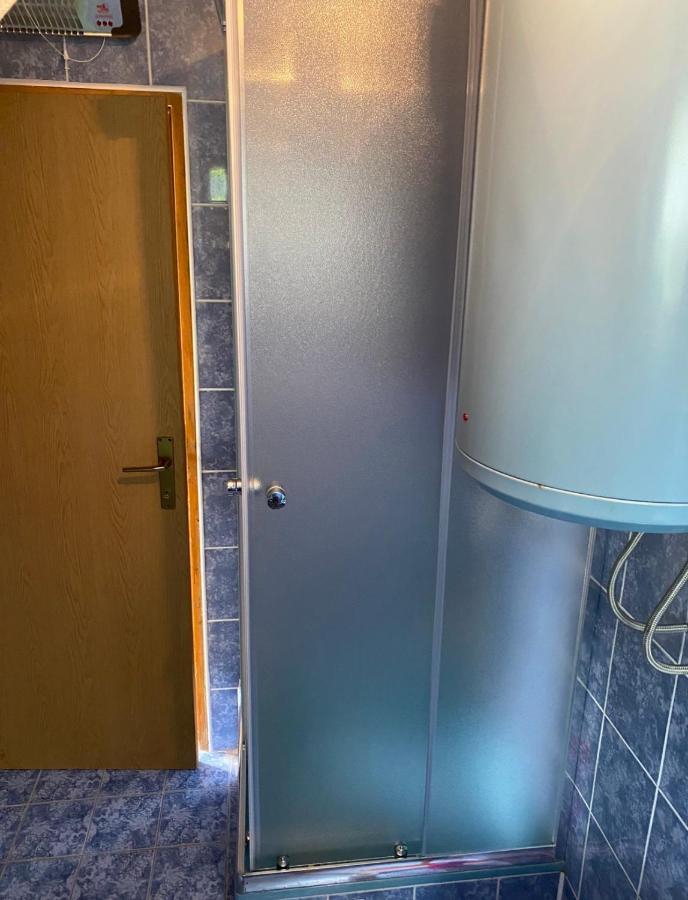 Amar Apartmani, Jajce Exteriör bild