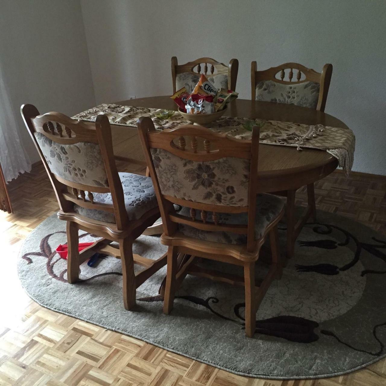 Amar Apartmani, Jajce Exteriör bild