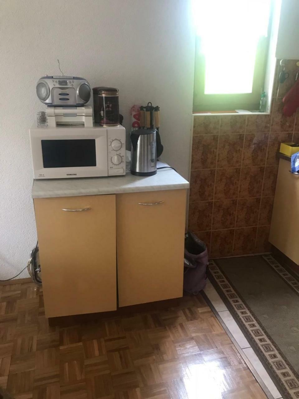 Amar Apartmani, Jajce Exteriör bild
