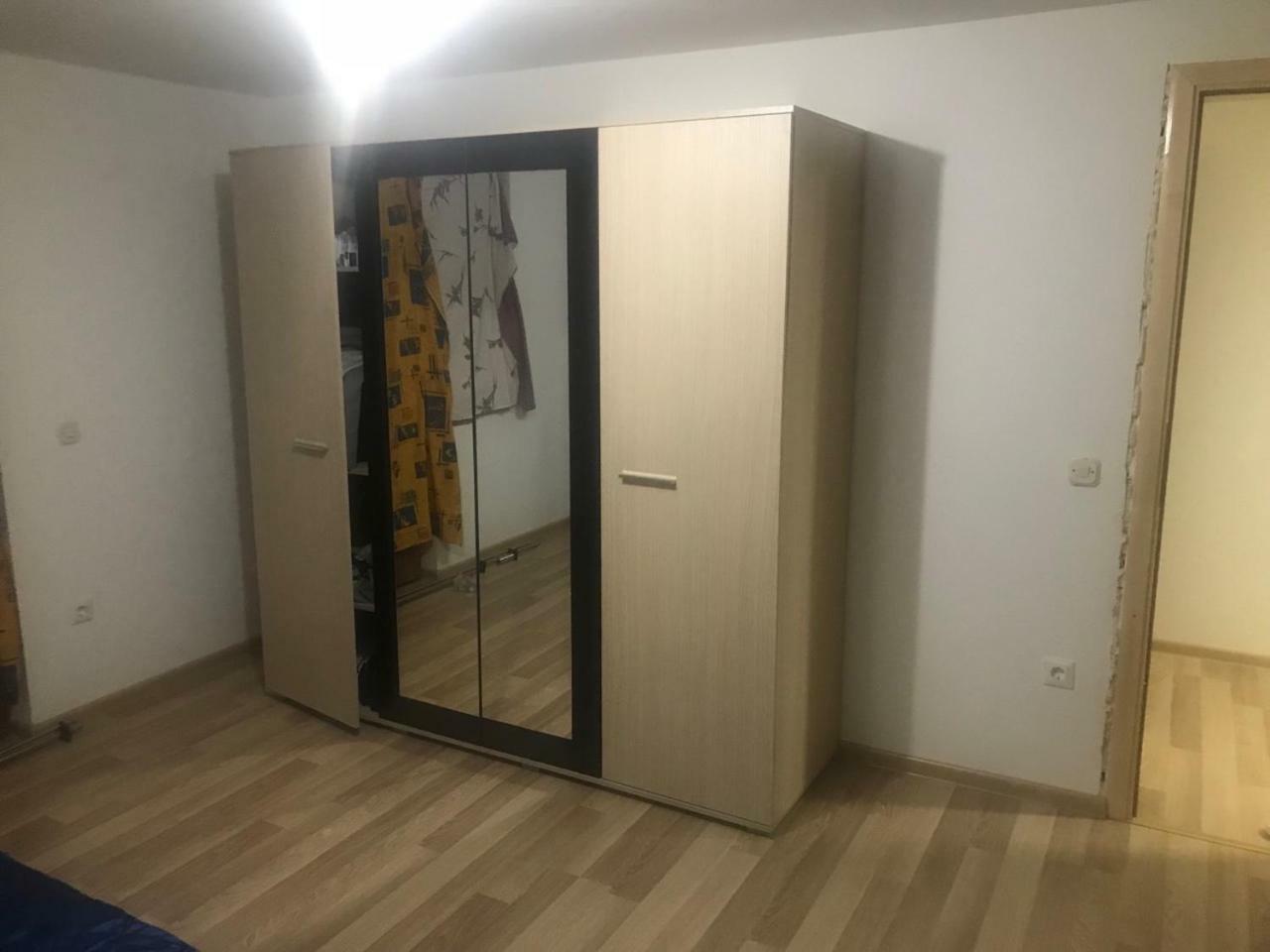Amar Apartmani, Jajce Exteriör bild
