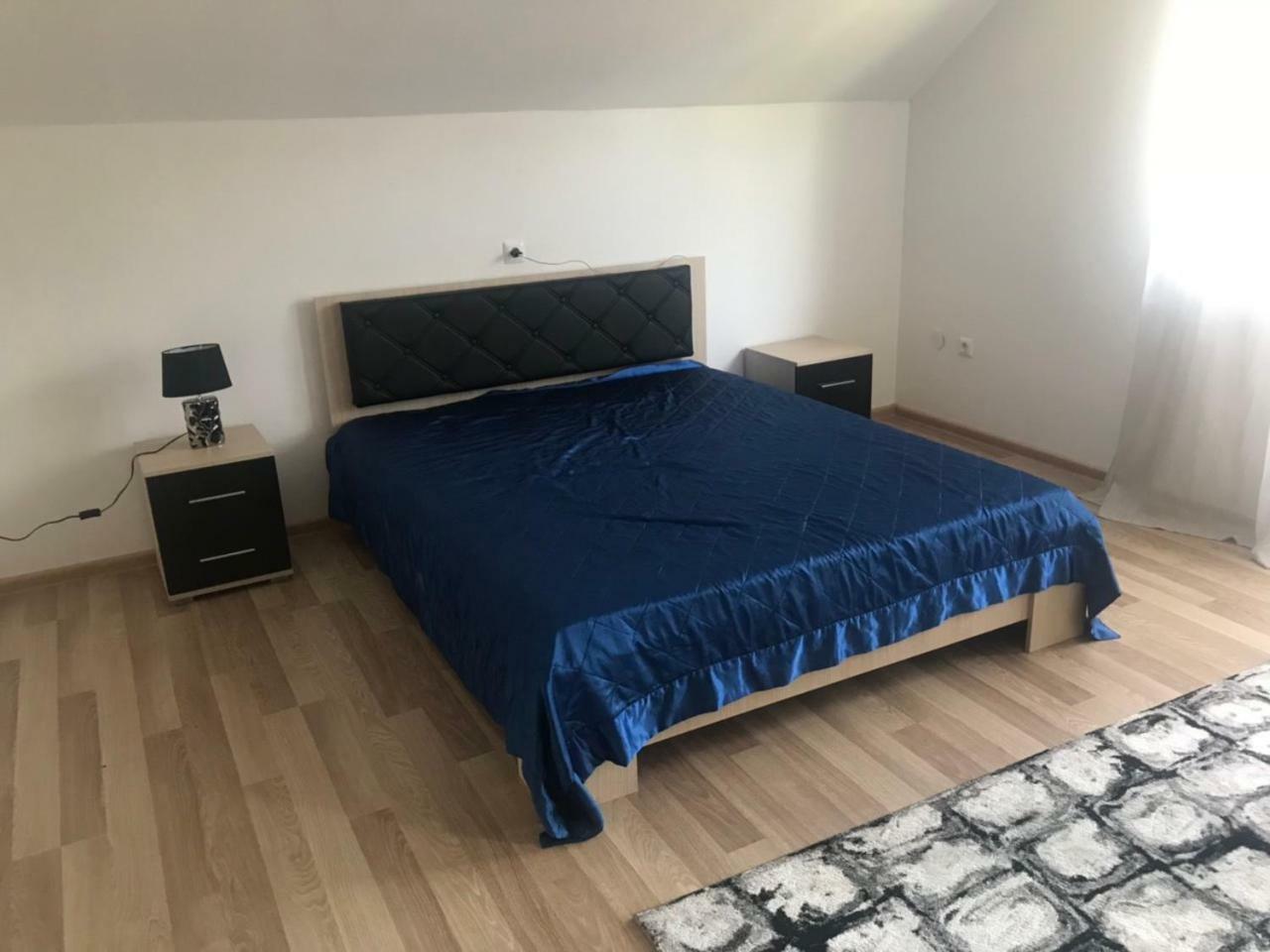 Amar Apartmani, Jajce Exteriör bild
